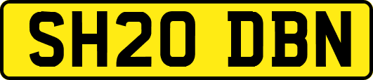 SH20DBN