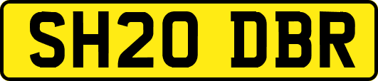 SH20DBR