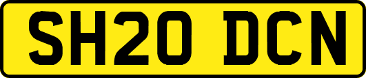 SH20DCN
