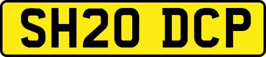 SH20DCP