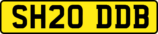 SH20DDB