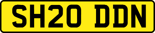 SH20DDN