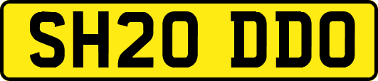 SH20DDO