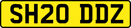 SH20DDZ