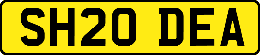 SH20DEA