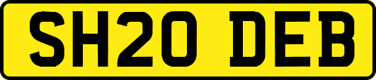 SH20DEB