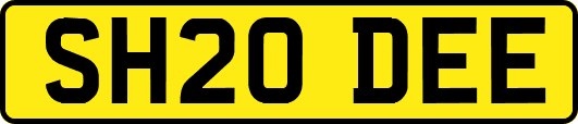 SH20DEE