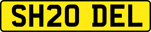 SH20DEL