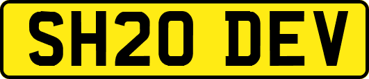 SH20DEV