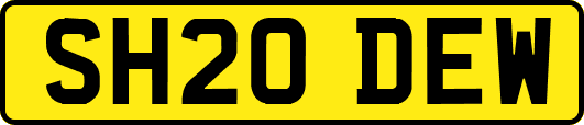 SH20DEW