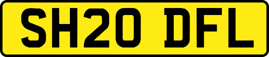 SH20DFL