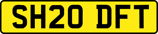 SH20DFT