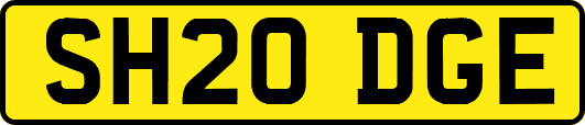 SH20DGE