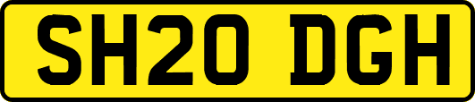 SH20DGH