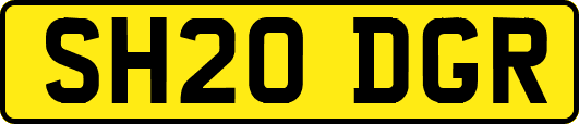 SH20DGR