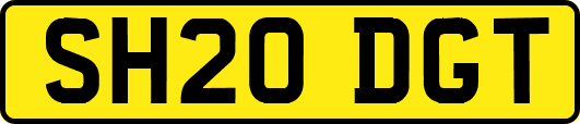 SH20DGT