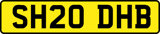SH20DHB