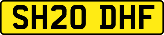 SH20DHF