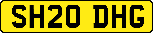 SH20DHG
