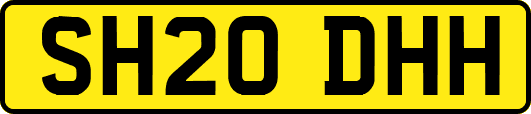SH20DHH