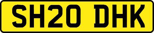 SH20DHK
