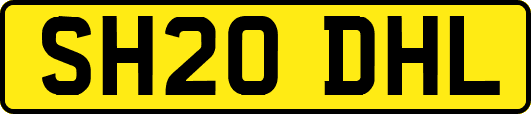 SH20DHL