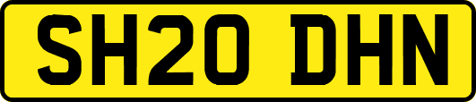 SH20DHN