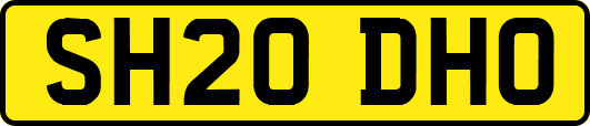SH20DHO