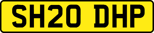 SH20DHP