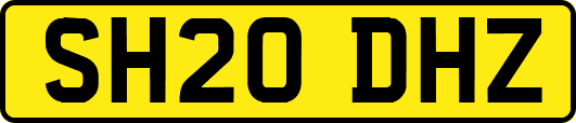 SH20DHZ