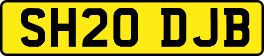 SH20DJB
