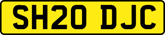 SH20DJC