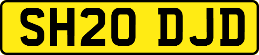 SH20DJD