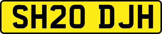 SH20DJH