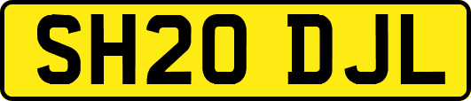 SH20DJL