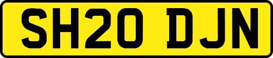 SH20DJN