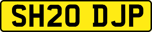 SH20DJP