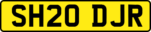 SH20DJR