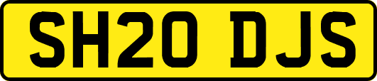 SH20DJS