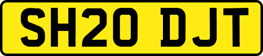 SH20DJT