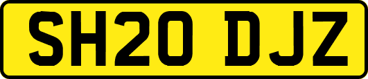 SH20DJZ