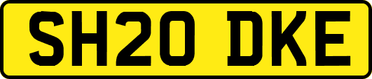 SH20DKE