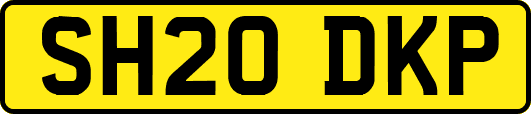 SH20DKP