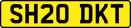 SH20DKT