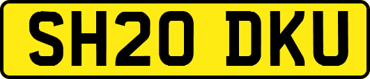 SH20DKU