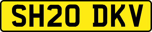 SH20DKV