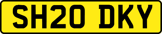 SH20DKY