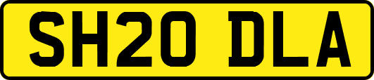 SH20DLA
