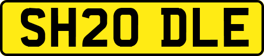 SH20DLE