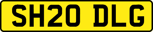 SH20DLG